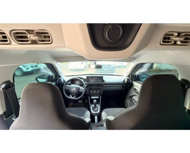 Foto de CAMIONETA, CITROEN/C3AIRCROSS FL 7, CINZA, 2024/2025, ALCOOL/GASOLINA, CHASSI: 935CNFC51SB506857, RENAVAM: 01398789086, NO ESTADO EM QUE SE ENCONTRA.