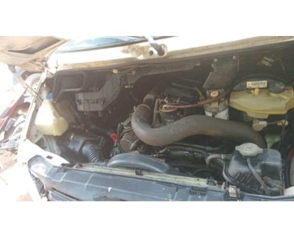 Foto de MICROONIBUS, I/M.BENZ 313CDI SPRINTERM, BRANCA, 2006/2007, DIESEL, CHASSI: 8AC9036727A954591, RENAVAM: 00898753961, NO ESTADO EM QUE SE ENCONTRA.