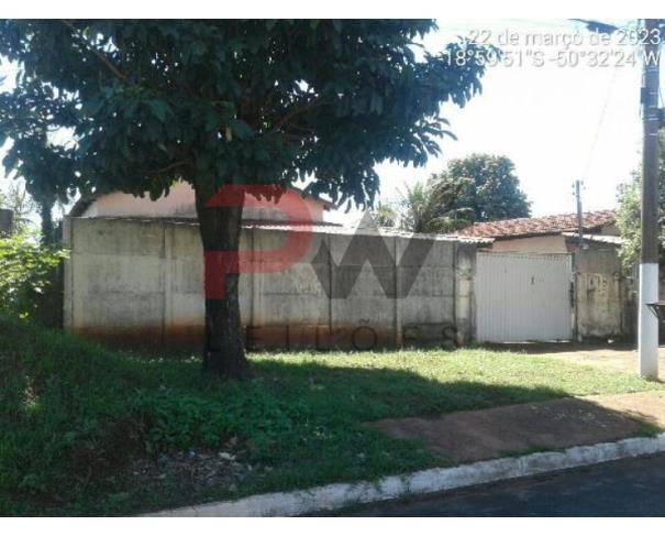 Foto de SÃO SIMÃO/GO - RUA SETENTA E OITO,N. SN  LT 10, QD 52, CENTRO