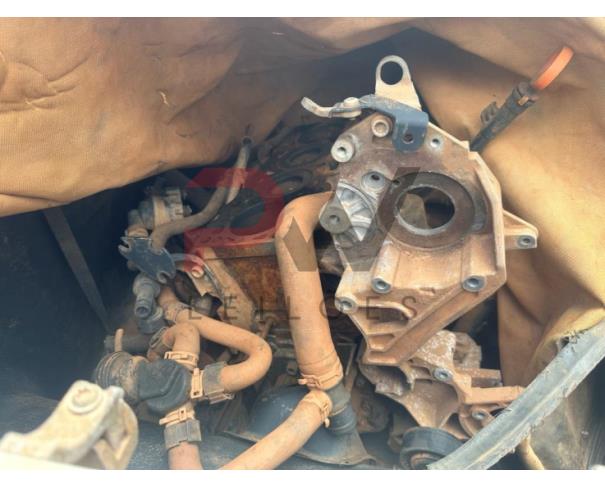Foto de ESP/CAMINHONETE/AB. C. DUP I/VW AMAROK CD 4X4 TREND, 2012/2013, DIESEL, PRATA, PLACA OPD - 0815, RENAVAM: 00500410992, CHASSI: WV1DB42H5DA010812, NO ESTADO EM QUE SE ENCONTRA.
