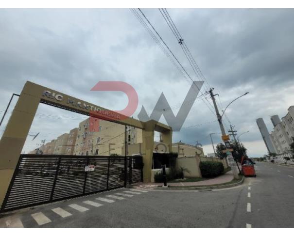 Foto de RIO DE JANEIRO/RJ - APARTAMENTO - RIO MANTIQUEIRA - RUA PROJETADA C N. 85 Apto. 201, BL 20, LT 3 - SANTA CRUZ 