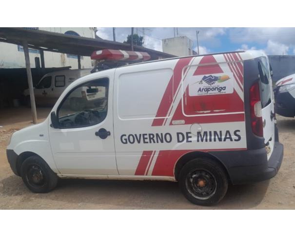 Foto de AUTOMOVEL CHEV/SPIN 1.8L MT LTZ, ALCOOL/GASOLINA, BRANCA, 2018/2018, CHASSI: 9BGJC7520JB233342, RENAVAM: 01153331907, NO ESTADO EM QUE SE ENCONTRA. 