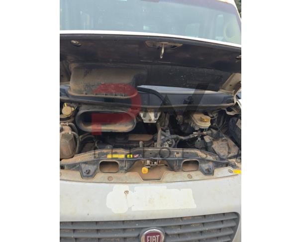 Foto de MICROONIBUS, I/FIAT DUCATO ROCHA PAS, BRANCA, 2018/2018, DIESEL, CHASSI: 3C6EFVEK7JE120695, RENAVAM: 01154785790, NO ESTADO EM QUE SE ENCONTRA.