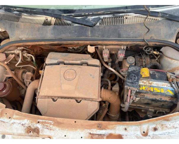 Foto de AUTOMOVEL, FIAT/DOBLO ESSENCE 7L E, BRANCA, 2017/2017, ALCOOL/GASOLINA, CHASSI: 9BD1196GDH1140860, RENAVAM: 01130829100, NO ESTADO EM QUE SE ENCONTRA.