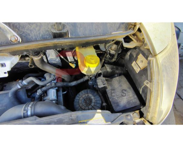 Foto de CAMINHAO I/FIAT DUCATO MAXIMULTI, 2018/2018, DIESEL, BRANCA, CHASSI: 3C6EFVFK0JE120620, RENAVAM: 01171024212, NO ESTADO EM QUE SE ENCONTRA.
