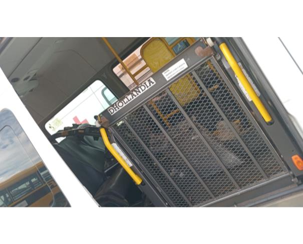 Foto de MICROONIB I/M.BENZ 415 REVESC PAS, DIESEL, BRANCA, 2014/2014, CHASSI: 8AC906633EE092113, RENAVAM: 01135196254, NO ESTADO EM QUE SE ENCONTRA.