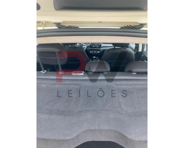 Foto de AUTOMOVEL FIAT/ARGO DRIVE 1.0, RENAVAM Nº 01294581322, CHASSI Nº 9BD358AFNNYL82407, ANO FABRICAÇÃO 2022, ANO MODELO 2022, COR BRANCA, FLEX (ÁLCOOL/GASOLINA), 75 CV, VEÍCULO DE 5 PASSAGEIROS, NO ESTADO EM QUE SE ENCONTRA.