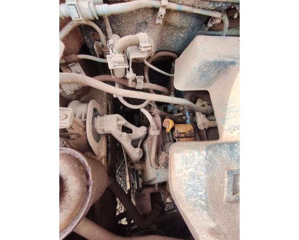 Foto de CAMINHONETE, FIAT/DOBLO RONTAN AMB2, 2013/2013, BRANCA, ALCOOL/GASOLINA, CHASSI: 9BD223153D2031450, RENAVAM: 00544622235, NO ESTADO EM QUE SE ENCONTRA.