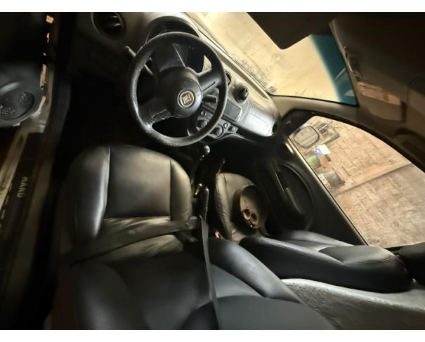 Foto de CAMINHONETE FIAT/FIORINO ATENA AMB, ALCOOL/GASOLINA, BRANCA, 2018/2018, CHASSI: 9BD2651JHJ9109491, RENAVAM: 01157478163, NO ESTADO EM QUE SE ENCONTRA. 