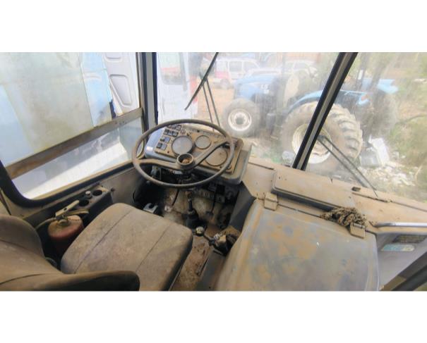 Foto de PAS/ONIBUS M.B / M.BENZ OF 1315, 1993/1993, DIESEL, AMARELA, RENAVAM: 00317637045, CHASSI: 9BM384098PB981473, NO ESTADO EM QUE SE ENCONTRA.