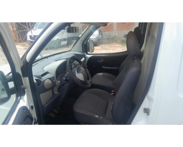 Foto de AUTOMOVEL CHEV/SPIN 1.8L MT LTZ, ALCOOL/GASOLINA, BRANCA, 2018/2018, CHASSI: 9BGJC7520JB233342, RENAVAM: 01153331907, NO ESTADO EM QUE SE ENCONTRA. 