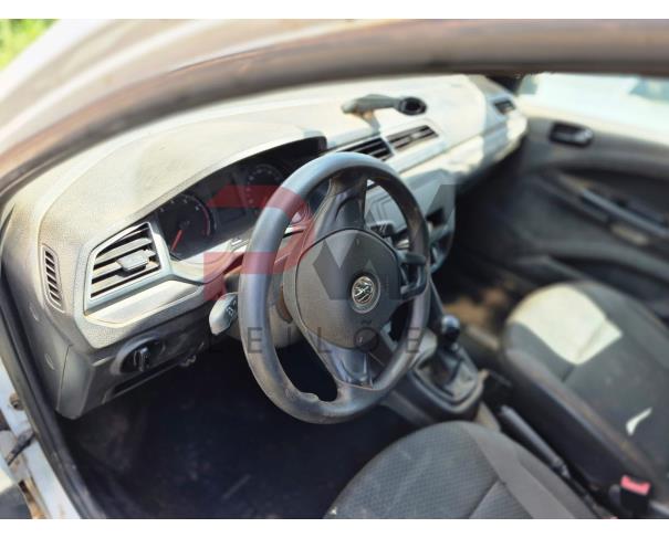 Foto de AUTOMOVEL, VW/GOL 1.6L MB5, BRANCO, 2020/2021, ALCOOL/GASOLINA, RENAVAM: 01245398129, CHASSI: 9BWAB45U2MT079151, NO ESTADO EM QUE SE ENCONTRA.