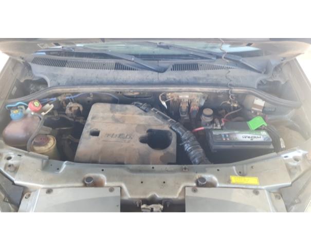 Foto de AUTOMOVEL FIAT/DOBLO ADV 1.8 FLEX, 2010/2010, ALC/GASOL, CINZA, CHASSI: 9BD119405A1067706, RENAVAM: 00231735715, NO ESTADO EM QUE SE ENCONTRA. 