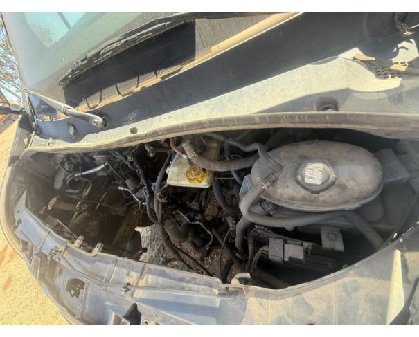 Foto de MICROONIBUS, RENAULT/MASTER TVAN, PRATA, 2018/2019, DIESEL, CHASSI: 93YMAFEXCKJ527982, RENAVAM: 01163348110, NO ESTADO EM QUE SE ENCONTRA.