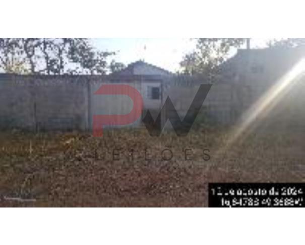 Foto de APARECIDA DE GOIANIA/GO - CASA - AVENIDA JI 9 N. SN LT 11 QD 197 - JARDIM IPE