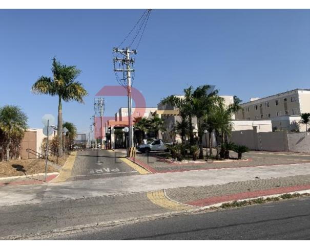 Foto de TAUBATÉ/SP - AVENIDA FRANCISCO ALVES MONTEIRO,N. 1427 Apto. 304 BL 10, PARQUE SENHOR DO BONFIM