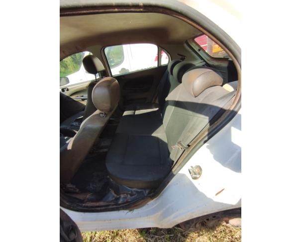 Foto de AUTOMOVEL, VW/GOL 1.0L MC4, 2018/2019, BRANCA, ALCOOL/GASOLINA, CHASSI: 9BWAG45U1KT030733, RENAVAM: 01162391046, NO ESTADO EM QUE SE ENCONTRA.