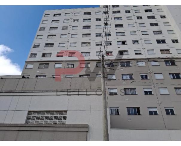 Foto de SAO PAULO/SP - APARTAMENTO - FIT CASA ESTAÇÃO JOSE BONIFACIO - AVENIDA NAGIB FARAH MALUF N. 2100 Apto. 723, PAV 7 TR 3 - CONJUNTO RESIDENCIAL JOSE BONIFACIO