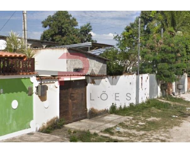 Foto de ITABORAÍ/RJ - CASA - COND RECANTO DOS AMIGOS - RUA EUCLIDES RAMOS N. SN, CS 01 - JOAQUIM DE OLIVEIRA 