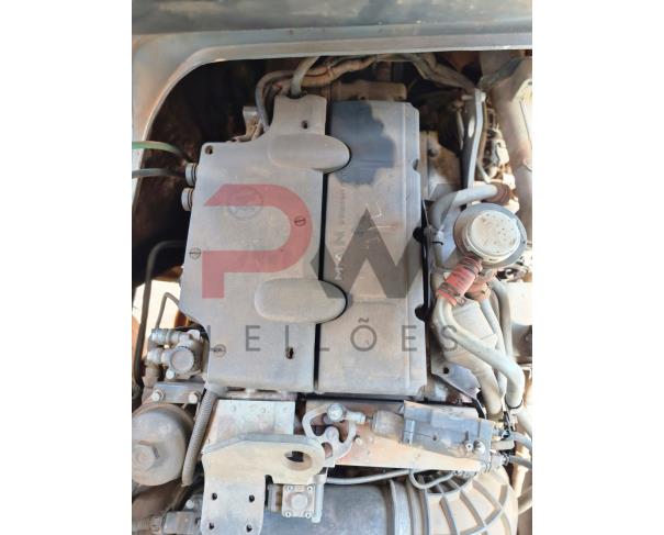 Foto de ONIBUS, VW/15.190 EOD E.S.ORE, AMARELA, 2012/2012, DIESEL, RENAVAM: 475777948, CHASSI: 9532E82W3CR251424, NO ESTADO EM QUE SE ENCONTRA.