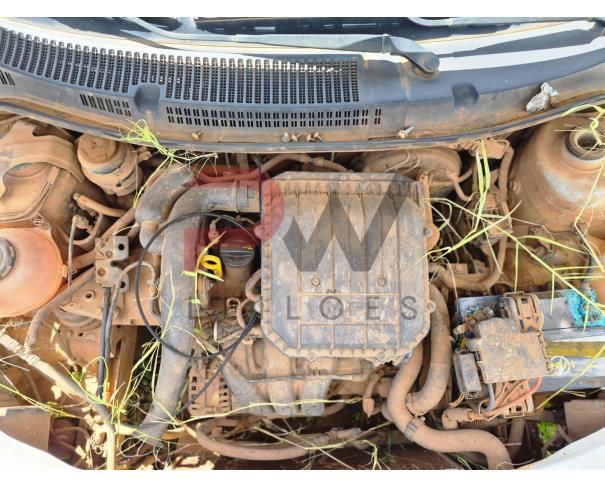 Foto de AUTOMOVEL, VW/GOL 1.0L MC4, BRANCA, 2019/2020, ALCOOL/GASOLINA, RENAVAM: 01225695047, CHASSI: 9BWAG45U3LT108057, NO ESTADO EM QUE SE ENCONTRA.