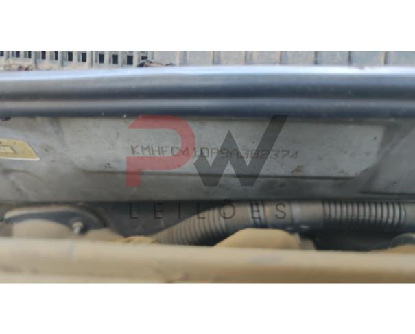 Foto de  PASSAGEIRO / I / HYUNDAI AZERA 3.3 V6 / Placa: HKR3305 / UF: MG / Município: Alvinópolis / Ano fabricação: 2008 / Ano modelo: 2008 / Cor: PRATA / Chassi: KMHFC41DP9A382374 / Motor: G6DB8A212500 / RENAVAM: 00142268933