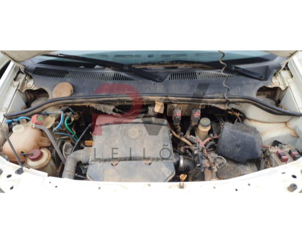 Foto de PASSAGEIRO / AUTOMOVEL FIAT/DOBLO ESSENCE 7L E, ALCOOL/GASOLIN, 2017/2017, PLACA QNM-4485, CHASSI: 9BD1196GDH1141315, RENAVAM: 01133191697, NO ESTADO EM QUE SE ENCONTRA. 
