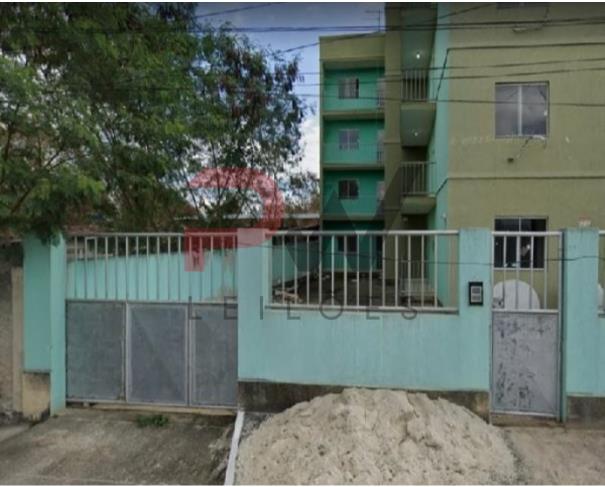 Foto de ITABORAÍ/RJ - RUA ESTELITA SERRANO,N. 18 Apto. 301 LT 18, QD A, QUISSAMA