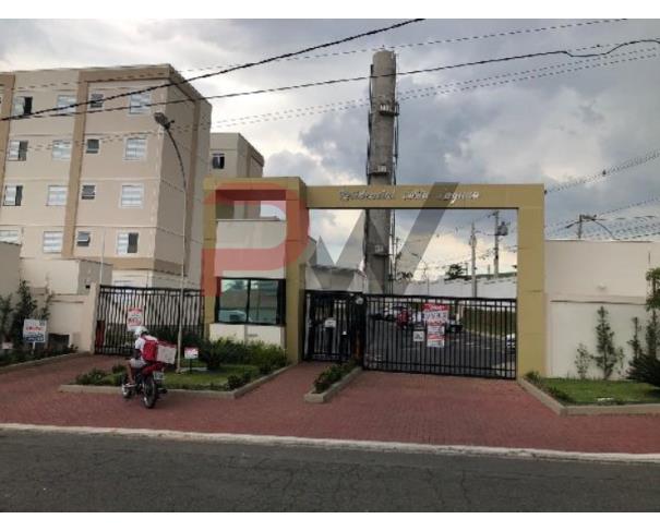 Foto de CAMPINAS/SP - RUA ANTONIO ROCHA BATISTA,N. 30 Apto. 504 BL 02, JARDIM SAO PEDRO DE VIRACOPOS