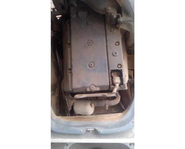 Foto de ONIBUS, M.BENZ/MASC GRANMINI O, BRANCA, 2010/2010, DIESEL, CHASSI: 9BM688277AB695838, RENAVAM: 00219998973, NO ESTADO EM QUE SE ENCONTRA.
