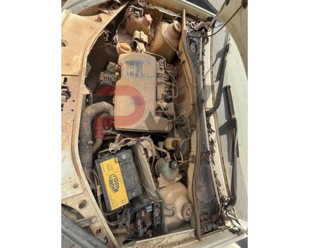 Foto de AUTOMOVEL RENAULT/SANDERO AUT1016V, ALCOOL/GASOLINA, BRANCA, 2014/2014, CHASSI: 93YBSR6RHEJ290855, RENAVAM: 00997155795, NO ESTADO EM QU SE ENCONTRA. 