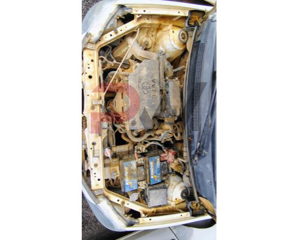Foto de AUTOMOVEL TOYOTA/ETIOS HB X 13L MT, 2018/2018, BRANCA, ALCOOL/GASOLINA, CHASSI: ...10997, NO ESTADO EM QUE SE ENCONTRA.
