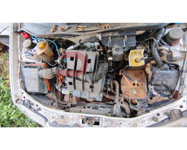 Foto de FIAT/PALIO FIRE, ALCOOL/GASOLINA, BRANCA, 2015/2015, CHASSI: 9BD17122ZF7545419, RENAVAM: 1055471119, NO ESTADO EM QUE SE ENCONTRA.