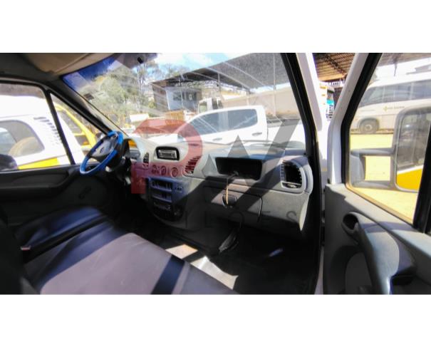 Foto de I/M.BENZ313CDI SPRINTERM, DIESEL, BRANCA, 2006/2007, CHASSI: 8AC9036727A954908, RENAVAM: 898838266, NO ESTADO EM QUE SE ENCONTRA.