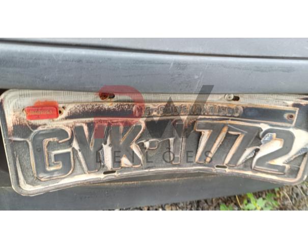 Foto de PASSAGEIRO / VW / GOL1.0 / PLACA: GVK-1772 /UF: MG / MUNICÍPIO: SÃO FRANCISCO / ANO FABRICAÇÃO: 2004 / ANO MODELO: 2004 / VERMELHA / CHASSI:9BWCA05X84T090363 /MOTOR: AZN140919 /RENAVAM: 00822748223, NO ESTADO EM QUE SE ENCONTRA.