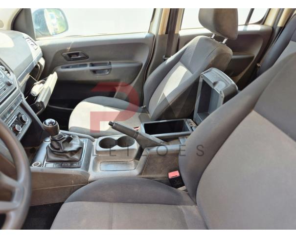 Foto de CAMINHONETE, I/VW AMAROK CD 4X4 SE, BRANCA, 2018/2018, DIESEL, RENAVAM: 01167594298, CHASSI: WV1DB42H1JA056455, NO ESTADO EM QUE SE ENCONTRA.