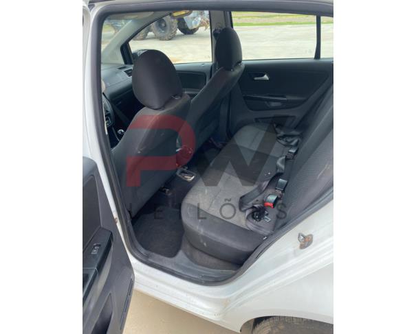 Foto de AUTOMOVEL VW/FOX CONNECT MB, RENAVAM Nº 01233804062, CHASSI Nº 9BWAB45Z6L4027056, ANO FABRICAÇÃO 2019, ANO MODELO 2020, COR BRANCA, FLEX (ÁLCOOL/GASOLINA), 104 CV, VEÍCULO DE 5 PASSAGEIROS, NO ESTADO EM QUE SE ENCONTRA.
