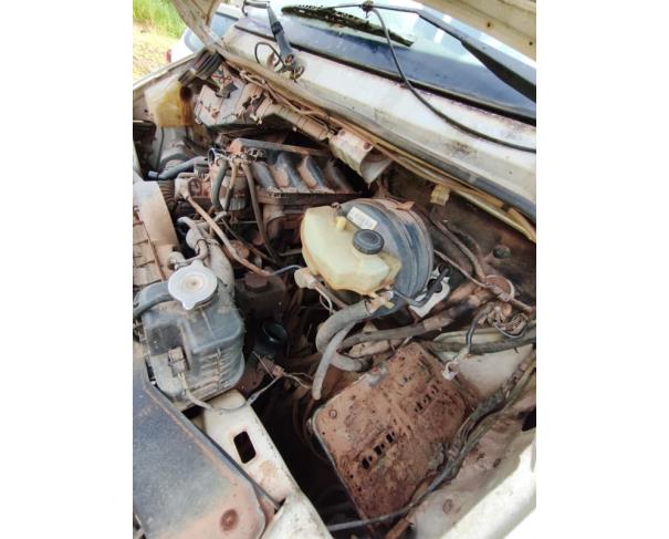 Foto de MICROONIBUS, I/M.BENZ313CDI SPRINTERM, 2006/2007, BRANCA, DIESEL, CHASSI: 8AC9036727A954759, RENAVAM: 00898754143, NO ESTADO EM QUE SE ENCONTRA.