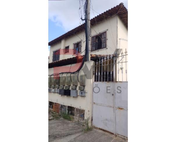 Foto de SÃO GONÇALO/RJ - RUA RECIFE,N. 330 Apto. 201, TRINDADE