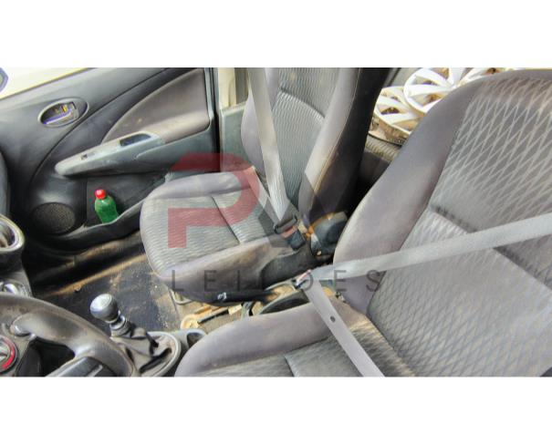 Foto de AUTOMOVEL TOYOTA/ETIOS HB X 13L MT, 2018/2018, BRANCA, ALCOOL/GASOLINA, CHASSI: ...10997, NO ESTADO EM QUE SE ENCONTRA.