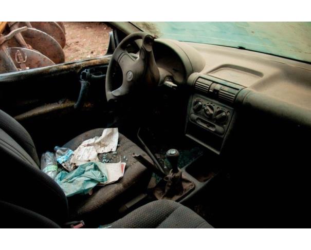Foto de SUCATA DE CHEVROLET CORSA CLASSIC, (SEM BAIXA) 