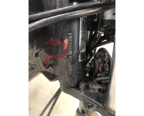 Foto de PASSAGEIRO / HONDA / CG 150 TITAN ES / Placa:HGW0E65 / UF: MG / Município: Astolfo Dutra / Ano  fabricação:  2008  / Ano modelo: 2008 / Cor: CINZA / Chassi: 9C2KC08508R045749 / Motor: KC08E58045749 / RENAVAM: 00962582000, NO ESTADO EM QUE SE ENCONTRA. 
