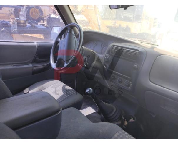 Foto de ESPECIAL / CAMINHONETE I/FORD RANGER XL 13P, DIESEL, BRANCA, 2007/2008, NO ESTADO EM QUE SE ENCONTRA. 