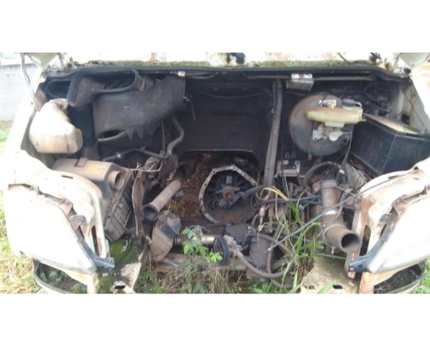 Foto de MICROONIB I/M.BENZ313CDI SPRINTERM, DIESEL, BRANCA, 2010/2010, CHASSI: 8AC903672AE030481, RENAVAM: 00206927689, NO ESTADO EM QUE SE ENCONTRA. 