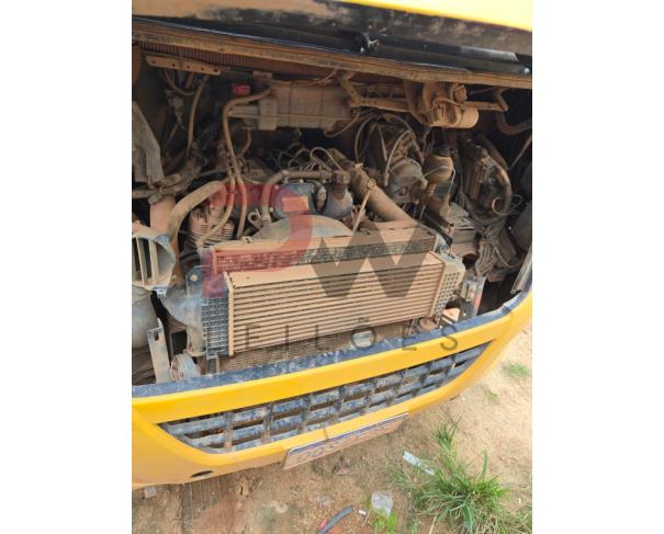 Foto de ONIBUS, IVECO/CITYCLASS 70C17HDE, FANTASIA, 2018/2019, DIESEL, CHASSI: 93ZL72C01K8481372, RENAVAM: 01157962782, NO ESTADO EM QUE SE ENCONTRA.