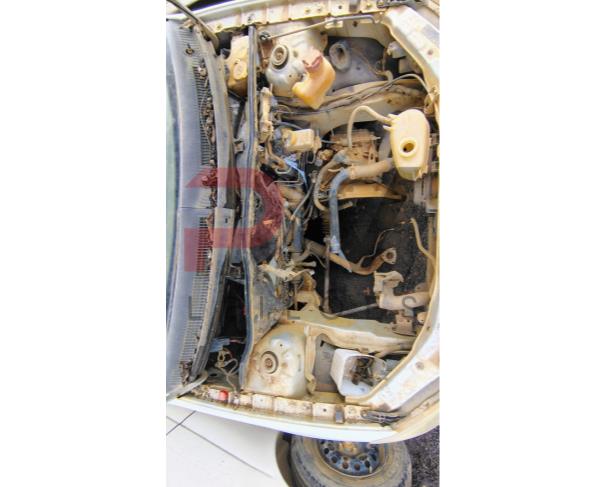 Foto de AUTOMOVEL CHEVROLET/CELTA 1.0L LS, 2012/2013, BRANCA, ALCOOL/GASOLINA, CHASSI: ...10494, NO ESTADO EM QUE SE ENCONTRA.