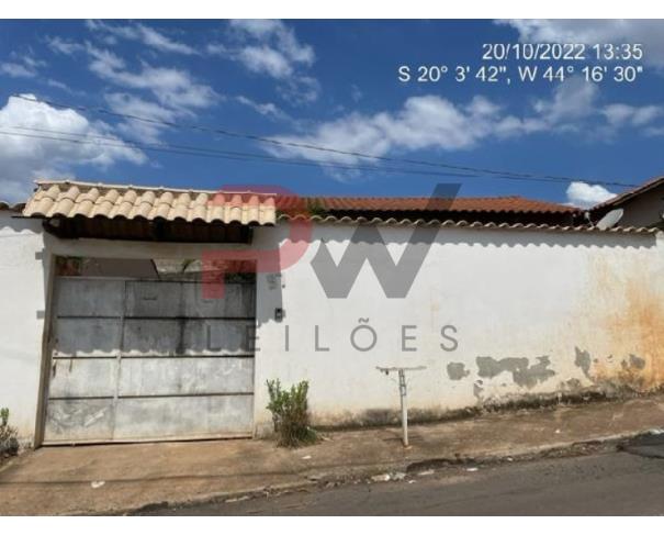 Foto de SÃO JOAQUIM DE BICAS/MG - RUA TUPUIA,N. 97  CS 02, LT 09, QD 06, ALVORADA INDUSTRIAL