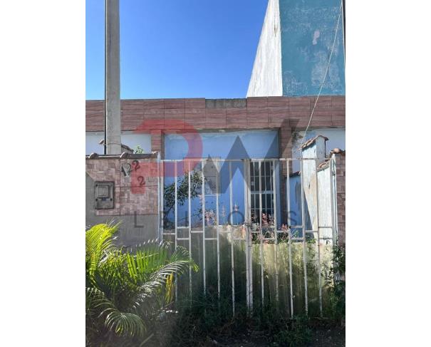 Foto de NOVA IGUAÇU/RJ - RUA TRES,N. 122  CS 02, LT 01, QD 02, IPIRANGA
