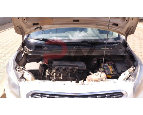 Foto de SPIN 1.8L MT LTZ 07L 111 CV 1800 FAB CHEVROLET COR BRANCA PLACA QOL-2362 ANO FAB/MOD 2018/2018 COMBUSTÍVEL FLEX CHASSI 9BGJC7520JB234170 RENAVAM 1152083047, NO ESTADO EM QUE SE ENCONTRA. 