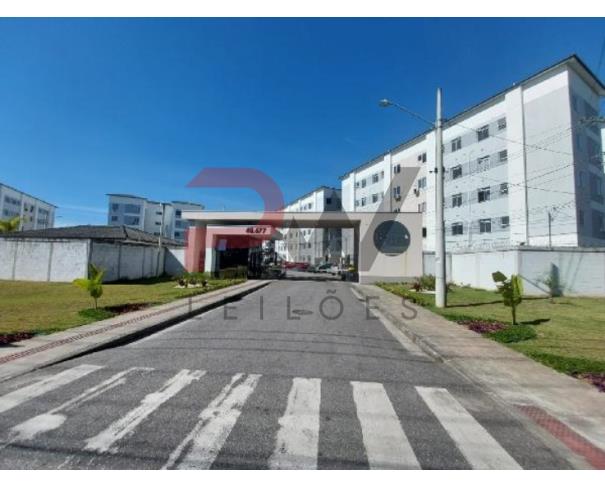 Foto de RIO DE JANEIRO/RJ - APARTAMENTO -  RES RESERVA DO CAMPO - AVENIDA BRASIL N. 48.677 Apto. 501, BL 02 - CAMPO GRANDE